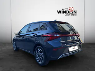 HYUNDAI i20 1.0 T-GDi Amplia Go Pack Safe Tec