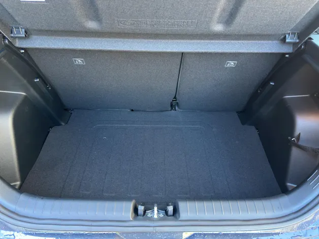 HYUNDAI i20 1.0 T-GDi Amplia Go Pack Safe Tec