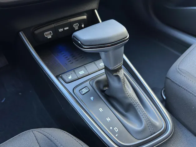 HYUNDAI i20 1.0 T-GDi Amplia Go Pack Safe Tec