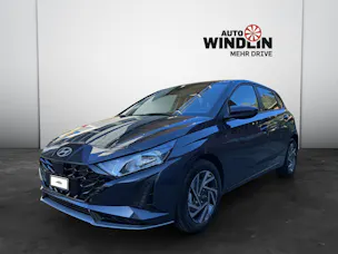 HYUNDAI i20 1.0 T-GDi Amplia Go Pack Safe Tec