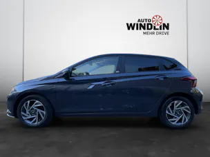 HYUNDAI i20 1.0 T-GDi Amplia Go Pack Safe Tec