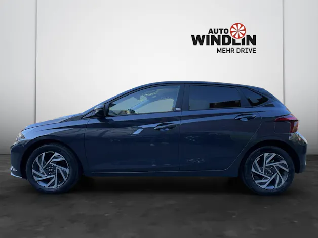 HYUNDAI i20 1.0 T-GDi Amplia Go Pack Safe Tec