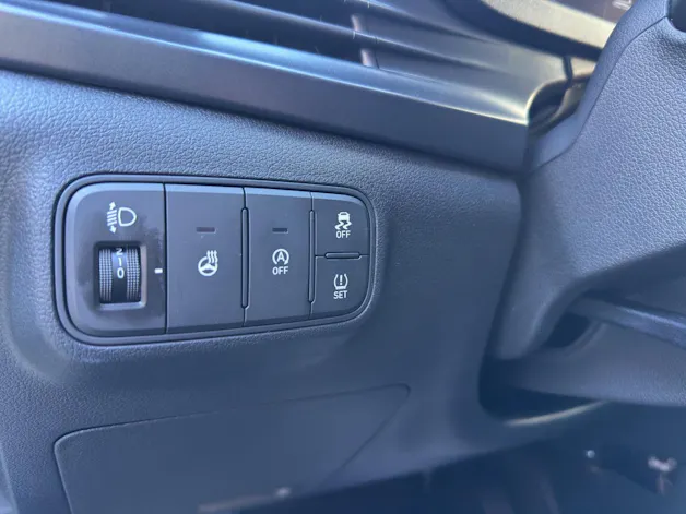 HYUNDAI i20 1.0 T-GDi Amplia Go Pack Safe Tec