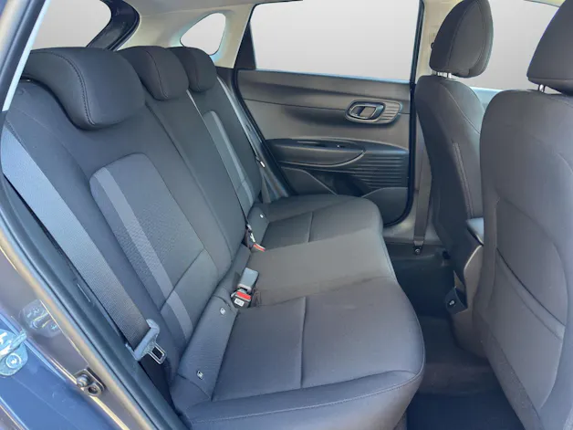 HYUNDAI i20 1.0 T-GDi Amplia Go Pack Safe Tec