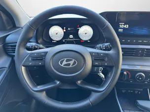 HYUNDAI i20 1.0 T-GDi Amplia Go Pack Safe Tec