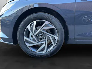 HYUNDAI i20 1.0 T-GDi Amplia Go Pack Safe Tec