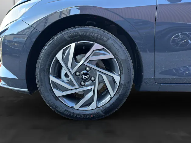 HYUNDAI i20 1.0 T-GDi Amplia Go Pack Safe Tec