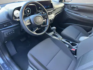 HYUNDAI i20 1.0 T-GDi Amplia Go Pack Safe Tec