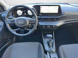 HYUNDAI i20 1.0 T-GDi Amplia Go Pack Safe Tec