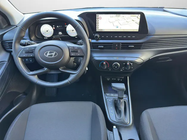 HYUNDAI i20 1.0 T-GDi Amplia Go Pack Safe Tec