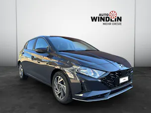 HYUNDAI i20 1.0 T-GDi Amplia Go Pack Safe Tec