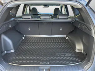 HYUNDAI Tucson 1.6 T-GDi HEV Vertex Sunroof Swiss Edition 4WD MY27