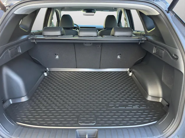 HYUNDAI Tucson 1.6 T-GDi HEV Vertex Sunroof Swiss Edition 4WD MY27