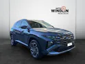 HYUNDAI Tucson 1.6 T-GDi HEV Vertex Sunroof Swiss Edition 4WD MY27