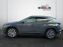 HYUNDAI Tucson 1.6 T-GDi HEV Vertex Sunroof Swiss Edition 4WD MY27