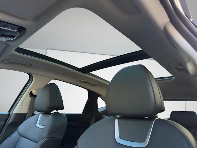 HYUNDAI Tucson 1.6 T-GDi HEV Vertex Sunroof Swiss Edition 4WD MY27