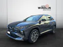 HYUNDAI Tucson 1.6 T-GDi HEV Vertex Sunroof Swiss Edition 4WD MY27