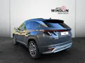 HYUNDAI Tucson 1.6 T-GDi HEV Vertex Sunroof Swiss Edition 4WD MY27