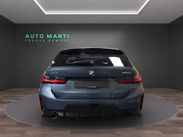 BMW 3er Reihe G21 Touring 330i xDrive SAG