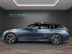 BMW 3er Reihe G21 Touring 330i xDrive SAG