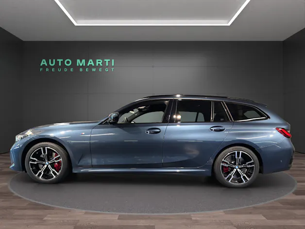 BMW 3er Reihe G21 Touring 330i xDrive SAG