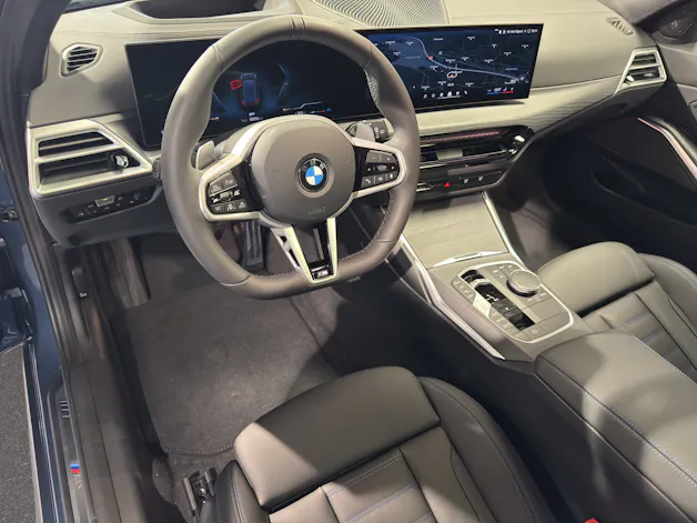 BMW 3er Reihe G21 Touring 330i xDrive SAG