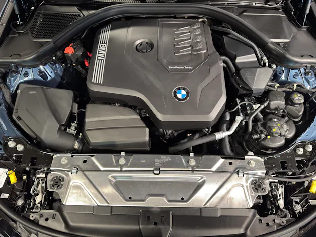 BMW 3er Reihe G21 Touring 330i xDrive SAG