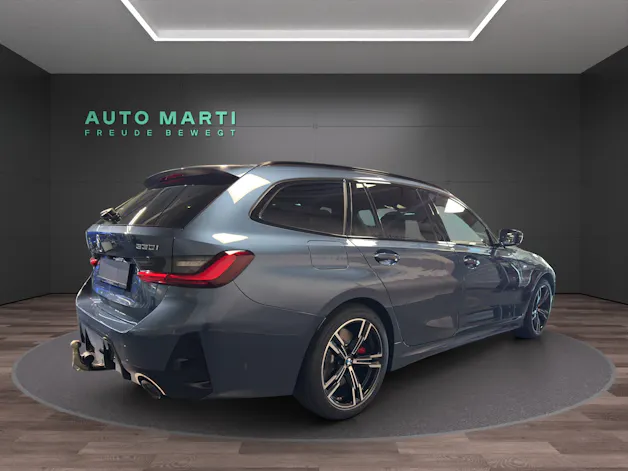 BMW 3er Reihe G21 Touring 330i xDrive SAG