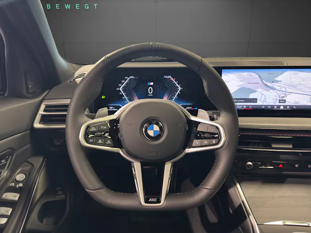 BMW 3er Reihe G21 Touring 330i xDrive SAG