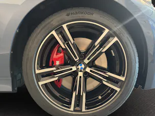 BMW 3er Reihe G21 Touring 330i xDrive SAG