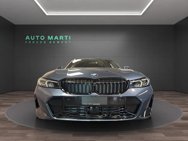 BMW 3er Reihe G21 Touring 330i xDrive SAG