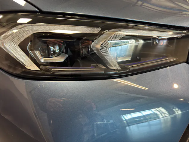 BMW 3er Reihe G21 Touring 330i xDrive SAG