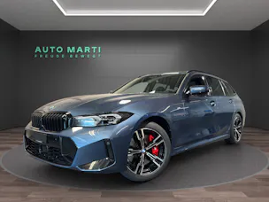BMW 3er Reihe G21 Touring 330i xDrive SAG