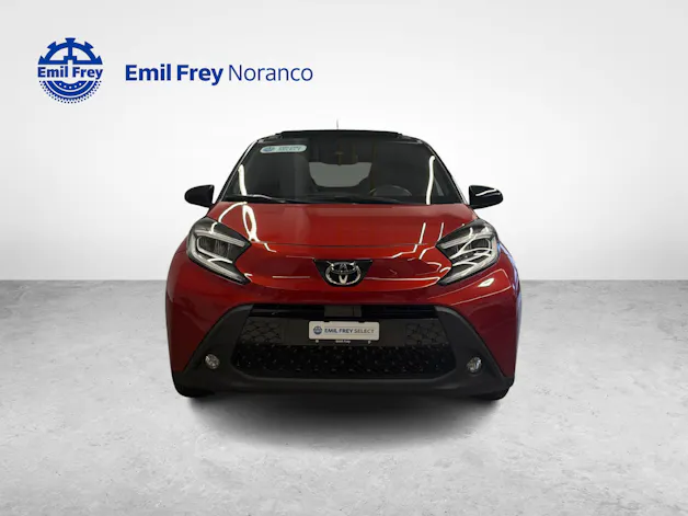 Toyota Aygo X 1.0 VVT-i Trend - Pneumatici invernali & Servizi inclusi