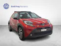 Toyota Aygo X 1.0 VVT-i Trend - Pneumatici invernali & Servizi inclusi
