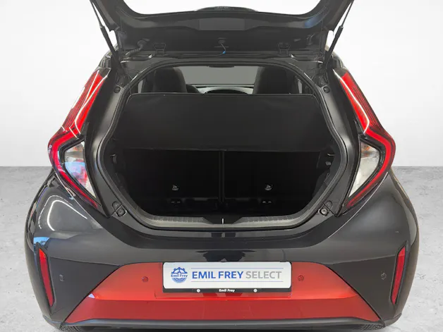Toyota Aygo X 1.0 VVT-i Trend - Pneumatici invernali & Servizi inclusi