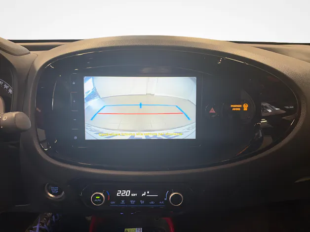 Toyota Aygo X 1.0 VVT-i Trend - Pneumatici invernali & Servizi inclusi