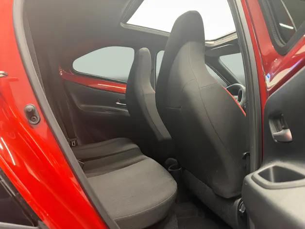 Toyota Aygo X 1.0 VVT-i Trend - Pneumatici invernali & Servizi inclusi