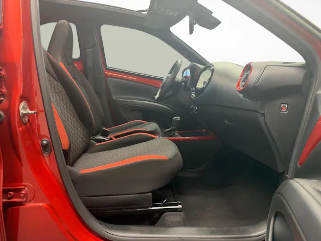 Toyota Aygo X 1.0 VVT-i Trend - Pneumatici invernali & Servizi inclusi