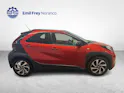 Toyota Aygo X 1.0 VVT-i Trend - Pneumatici invernali & Servizi inclusi