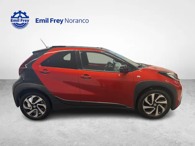 Toyota Aygo X 1.0 VVT-i Trend - Pneumatici invernali & Servizi inclusi