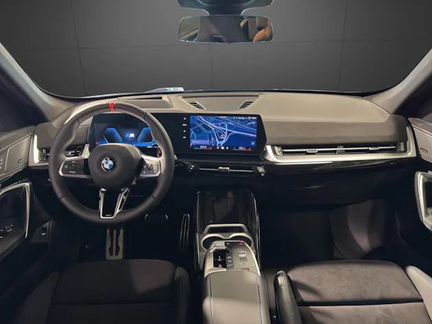 BMW X1 U11 M35i