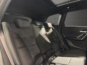 BMW X1 U11 M35i