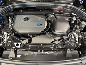 BMW X1 U11 M35i