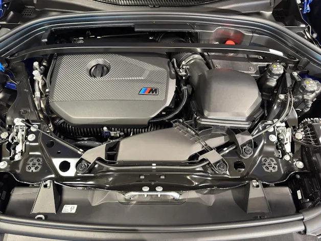 BMW X1 U11 M35i
