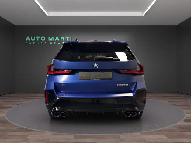 BMW X1 U11 M35i