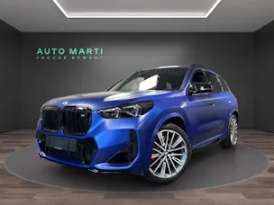 BMW X1 U11 M35i