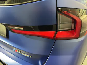 BMW X1 U11 M35i