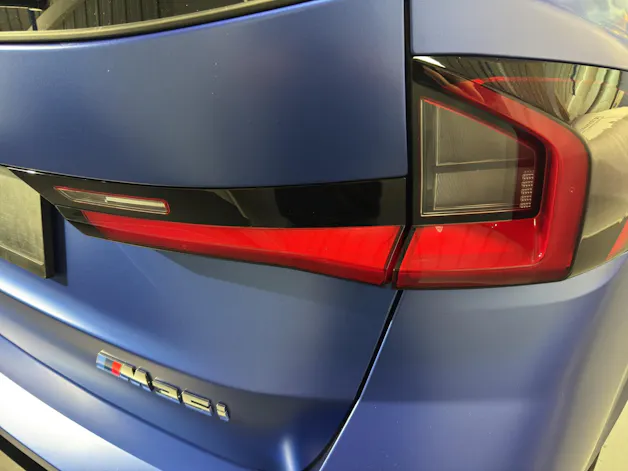 BMW X1 U11 M35i