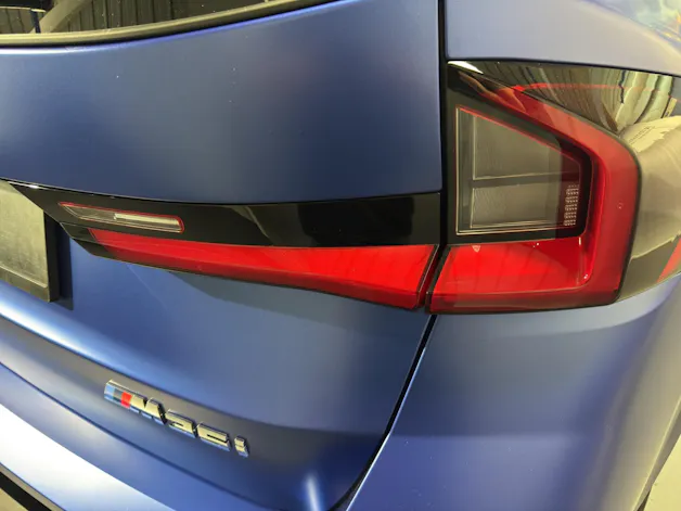 BMW X1 U11 M35i